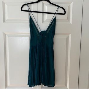 Free People Slip Dress